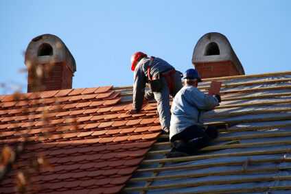 Pourquoi faire rnover une toiture?